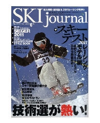 SKI JOURNAL 2010-6