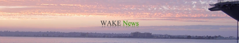 BAYLEAF WAKE NEWS