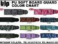 PU BOARD GUARD